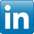 Join us on linkedIn